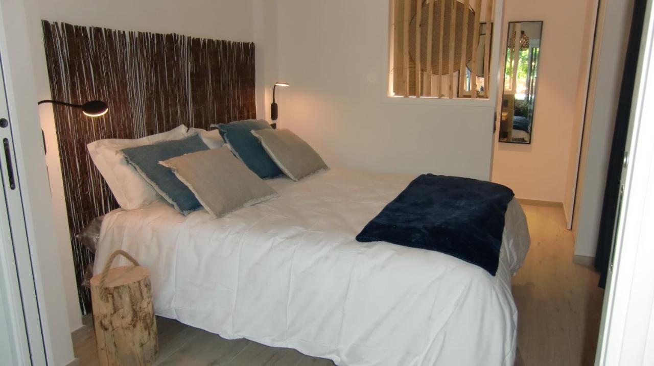 Casa Louise Suites And Spas Privatifs แซ็งต์-แมกซีม ภายนอก รูปภาพ